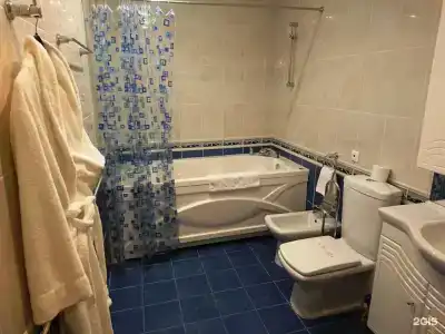 Очарованный Странник - 104