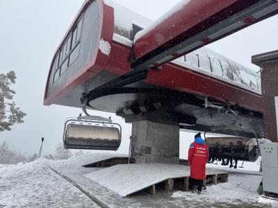 Шале в горах на 5 человек - 27