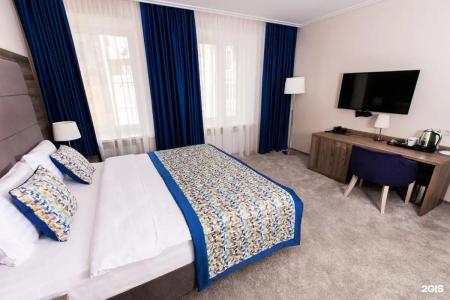 Soderi's Residence & Spa - 86