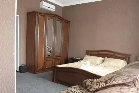 Апартс - 9