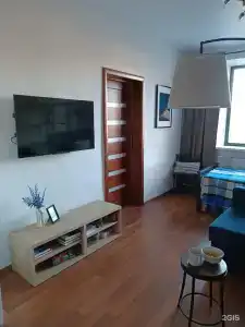 Точка Снега - 23