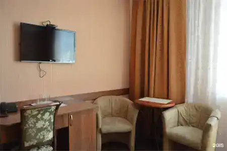 Восток-2000 - 120