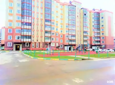 Какдома мегаполис - 17