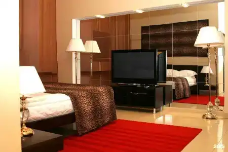 Бельведер Невский - 101