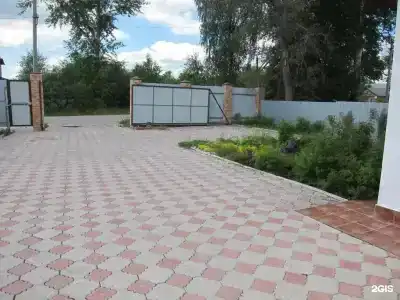 Ясная Поляна - 11
