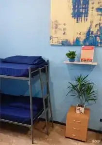 Hostels Tut - Sergiyev Posad - 33