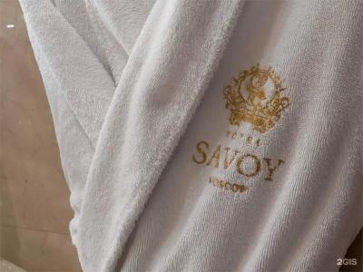 Savoy - 161