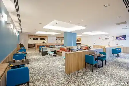 Park Inn by Radisson - 32