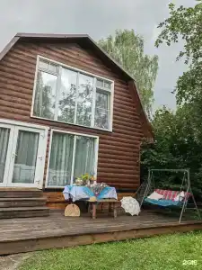 В гостях у кроликов - 62