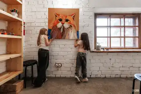 Удивительное рядом - 31