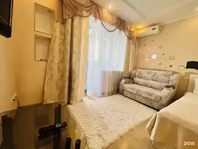 Квартиры на Октябрьской 79 - 2