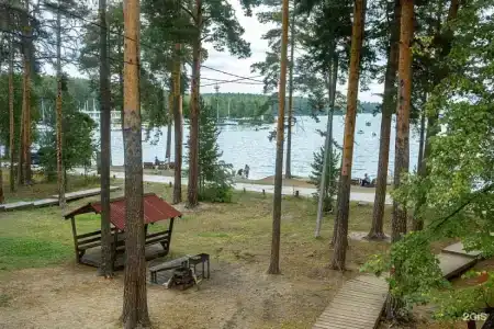 Тургояк Холидей - 366