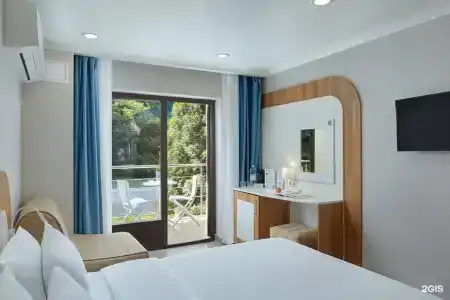 Alean Family Resort & SPA Sputnik 4* Ультра все включено - 121