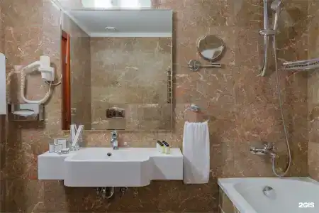 Marins Grand Hotel - 87
