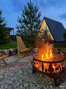 Хвойная Резиденция - 52