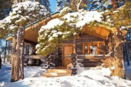 Загородный комплекс Большая Медведица - 107