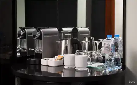Radisson Blu Белорусская - 131