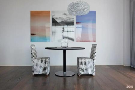 Crystal House Suite & SPA - 216