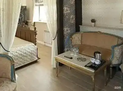 Замок La Ferme de Reve - 55
