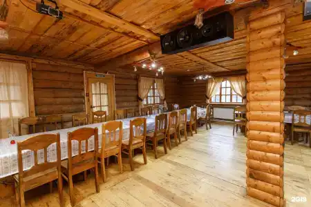 Киногородок - 17