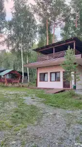 Кедровый Лафет - 30