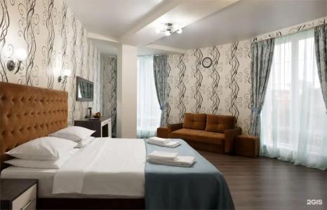 Kiparis Resort by Stellars  - 135