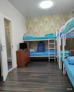 Берта - 22