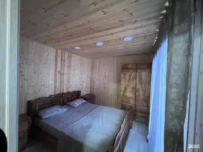 Беной Тревел Озеро - 110