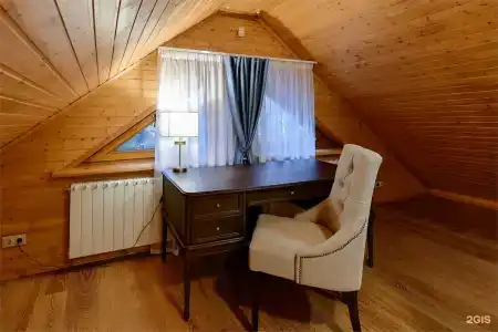 Москоу Кантри Клаб - 194