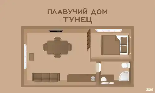 Северный берег - 203