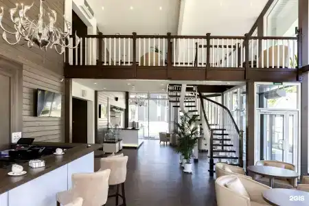 Дача Винтера - 12