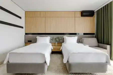 Zenith Resort & Spa - 137
