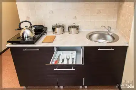 Станция Королев - 22