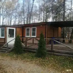 Клуб - 30