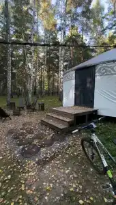 Горенки Усадьба - 123