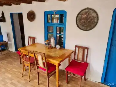 Бабушкин Этнодом - 5