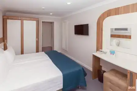 Alean Family Resort & SPA Sputnik 4* Ультра все включено - 87