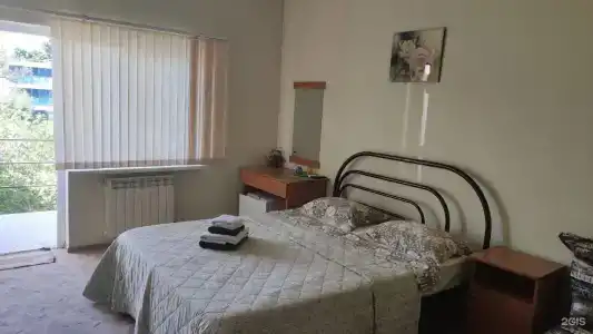 Дом Туриста - 11