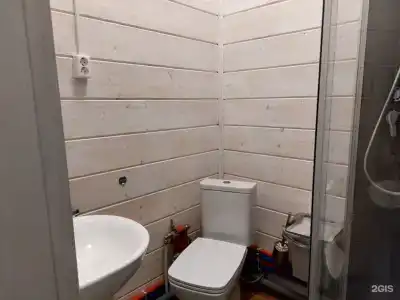 Гостевой дом на утесе - 13