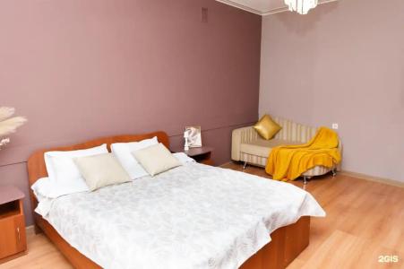 Декабрист на Петровско-Заводской, 25 - 20