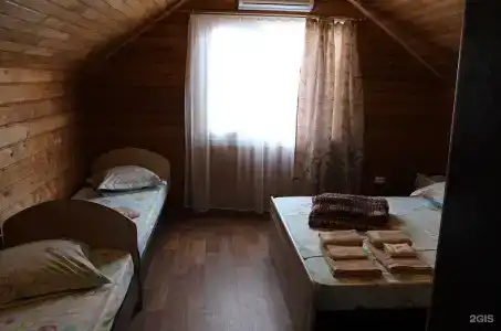 Хуторок - 8