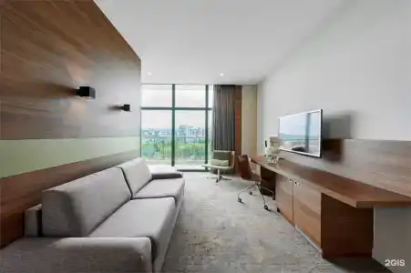 Pullman Sochi Centre - 126
