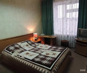 Баринова Роща - 110