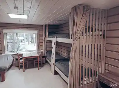 Черепашьи Озёра - 35