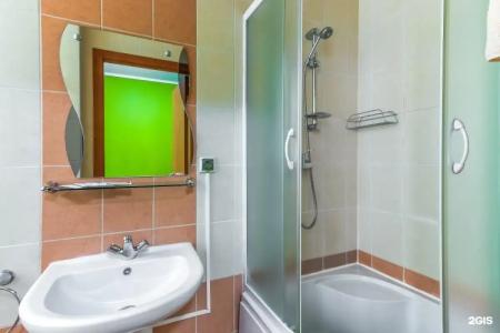 Дом Дехтерева - 137