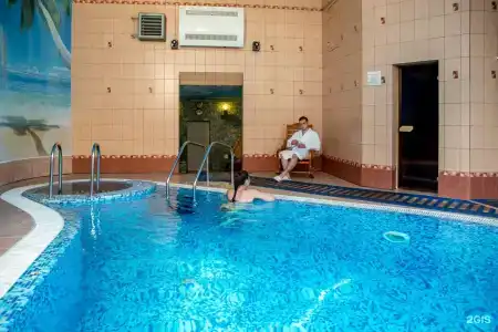 Белокуръ - 18