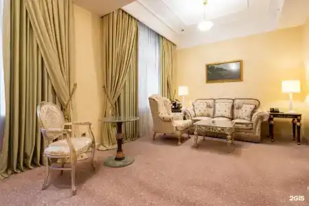 Radisson Collection Moscow - 24