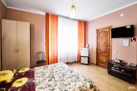 Гостиный двор - 53