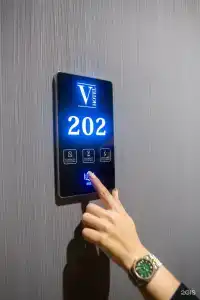 V Sadovaya - 7