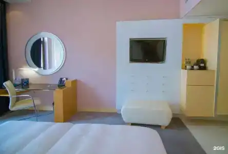 Radisson Роза Хутор - 22